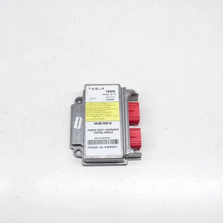 Airbag control unit/module 28524598