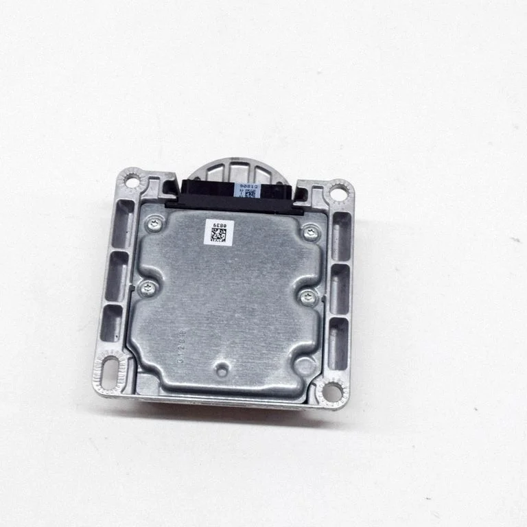 Drošības spilvenu vadības bloks 6882963