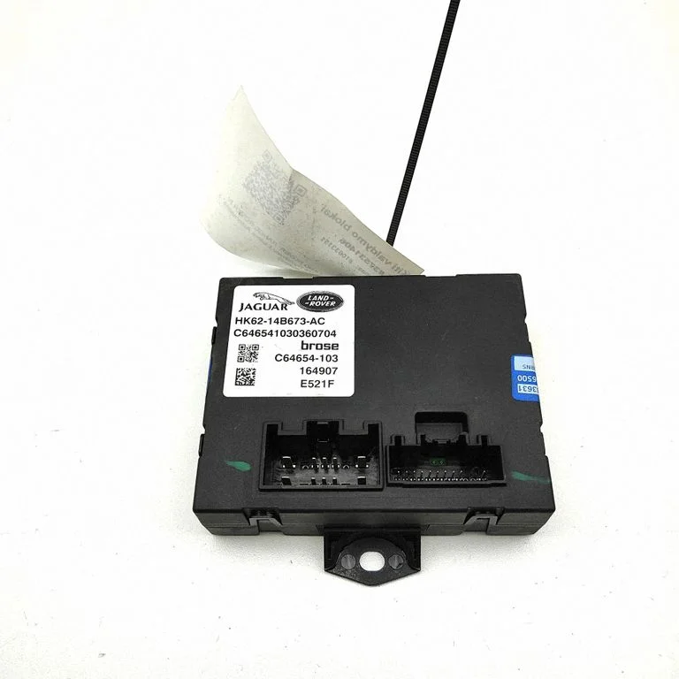 Bagāžnieka vāka vadības bloks C64654103