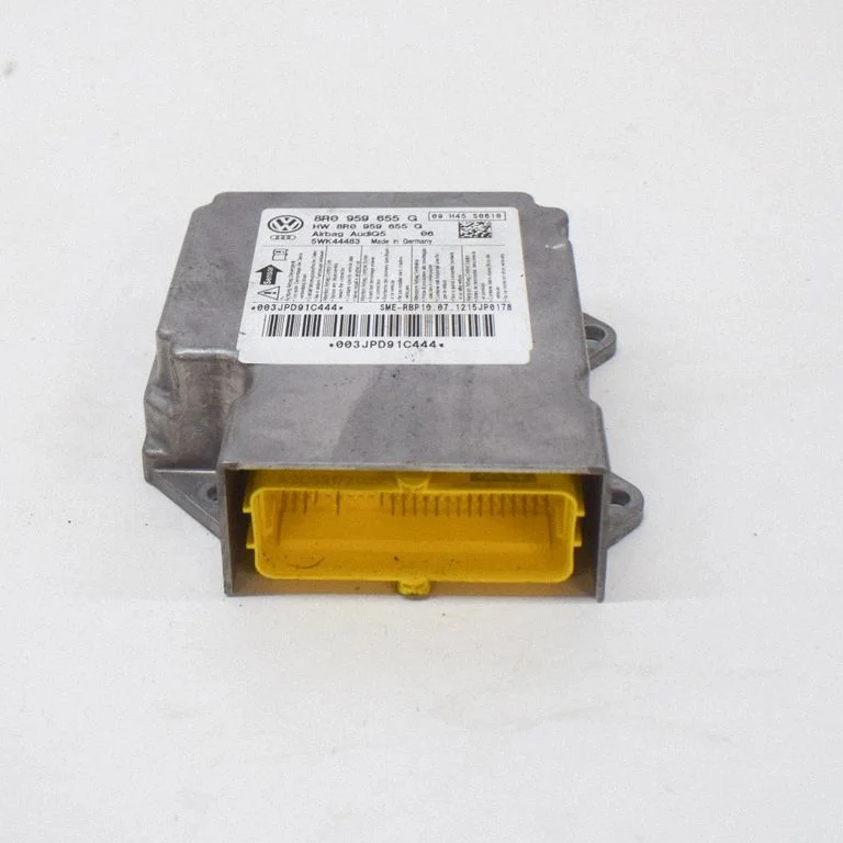 Drošības spilvenu vadības bloks – Audi Q5 SQ5 8R (2008-2017)