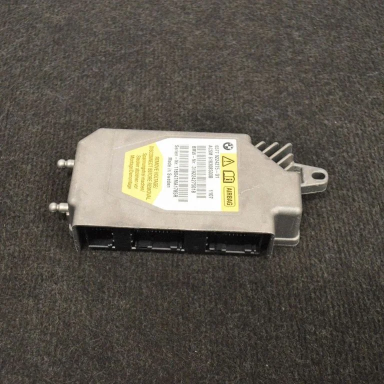 Drošības spilvenu vadības bloks ACSM618308500B