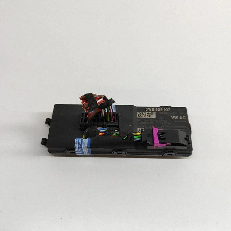 Tailgate/trunk control unit/module A2C76712005 – Audi SQ2 GA (2017-)