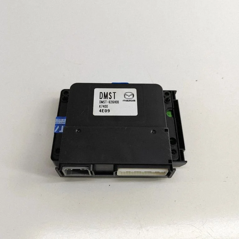 Tailgate/trunk control unit/module DMST626H0B