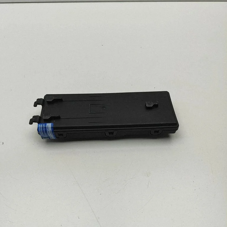 Bagāžnieka vāka vadības bloks 4KE959107A