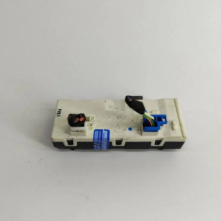 Bagāžnieka vāka vadības bloks A2229010800