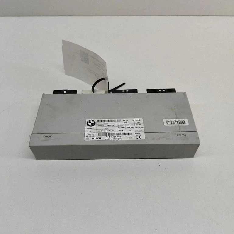Tailgate/trunk control unit/module – BMW 3 Series GT F34 (2013-2017)