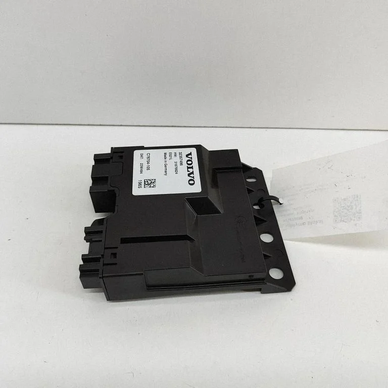 Tailgate/trunk control unit/module – Volvo XC60 (2017-)