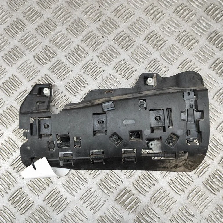 Bagāžnieka vāka vadības bloks – Jaguar XF X250 (2007-2015)