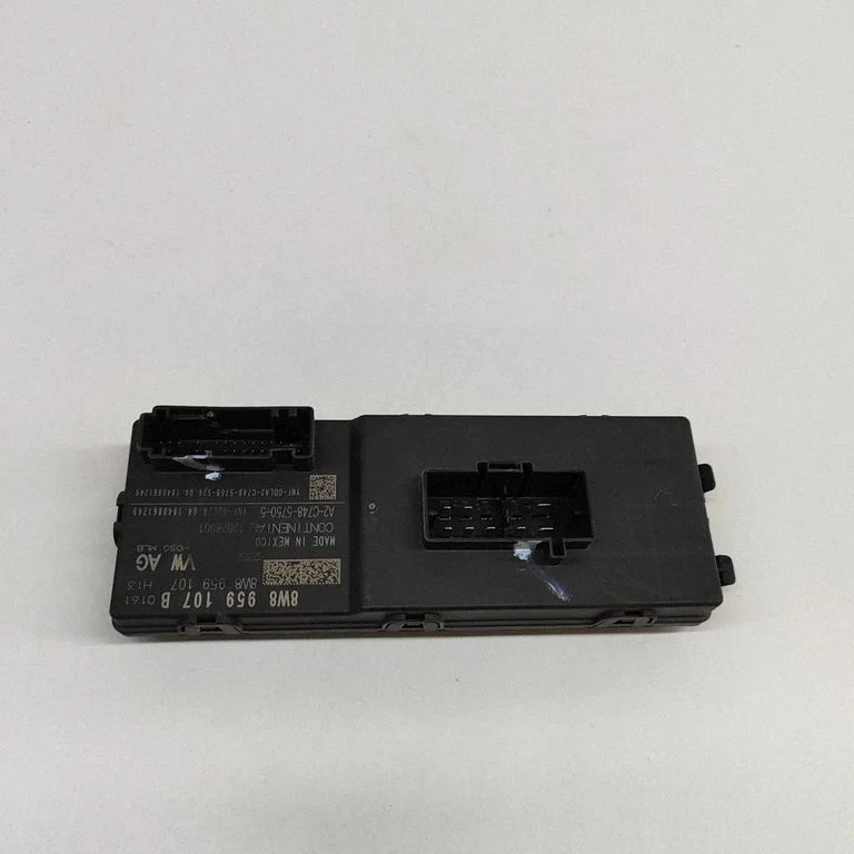 Tailgate/trunk control unit/module – Audi Q5 SQ5 FY (2017-2025)