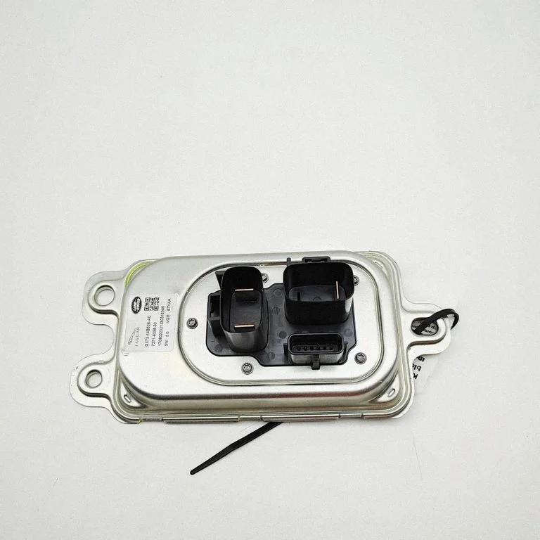 Kütusepumba juhtplokk GX7314B526AC