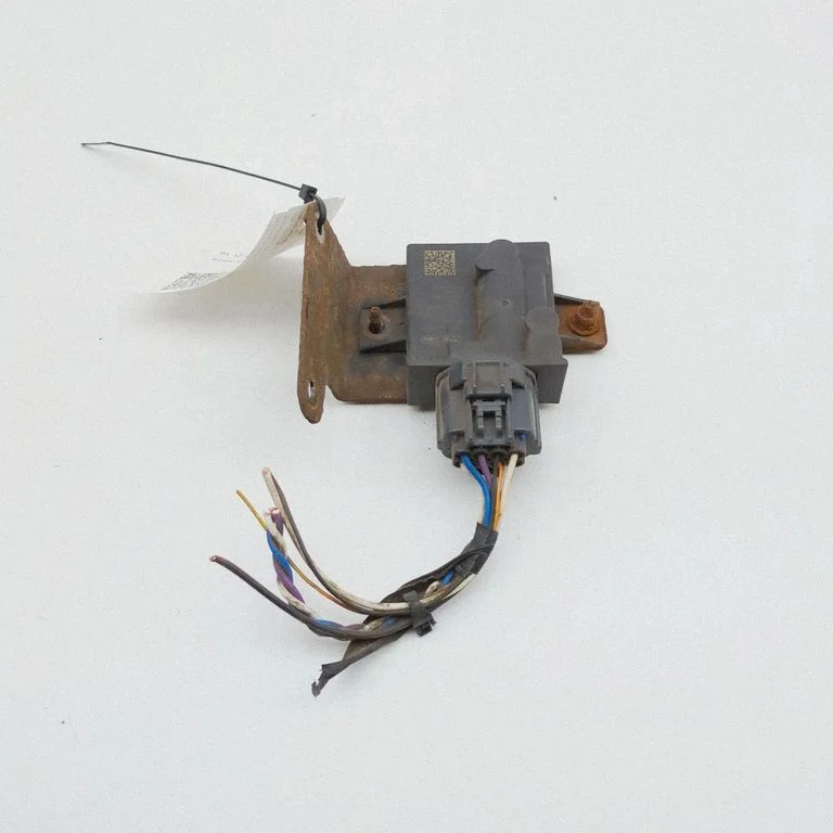 Fuel injection pump control unit/module A2C87244403