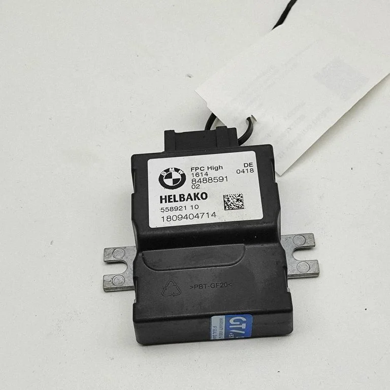 Sterownik pompy paliwa 8488591