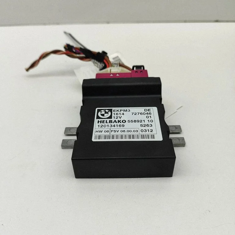 Sterownik pompy paliwa 7276046