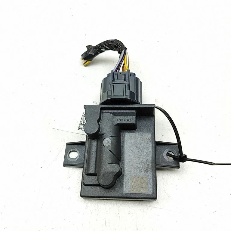 Degvielas sūkņa vadības bloks A2C87244402