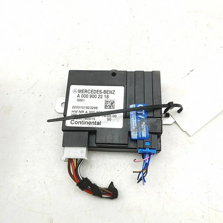 Degvielas sūkņa vadības bloks A2C90180515
