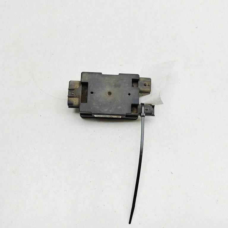 Kütusepumba juhtplokk 0261100001 – Renault Master III (2010-2024)