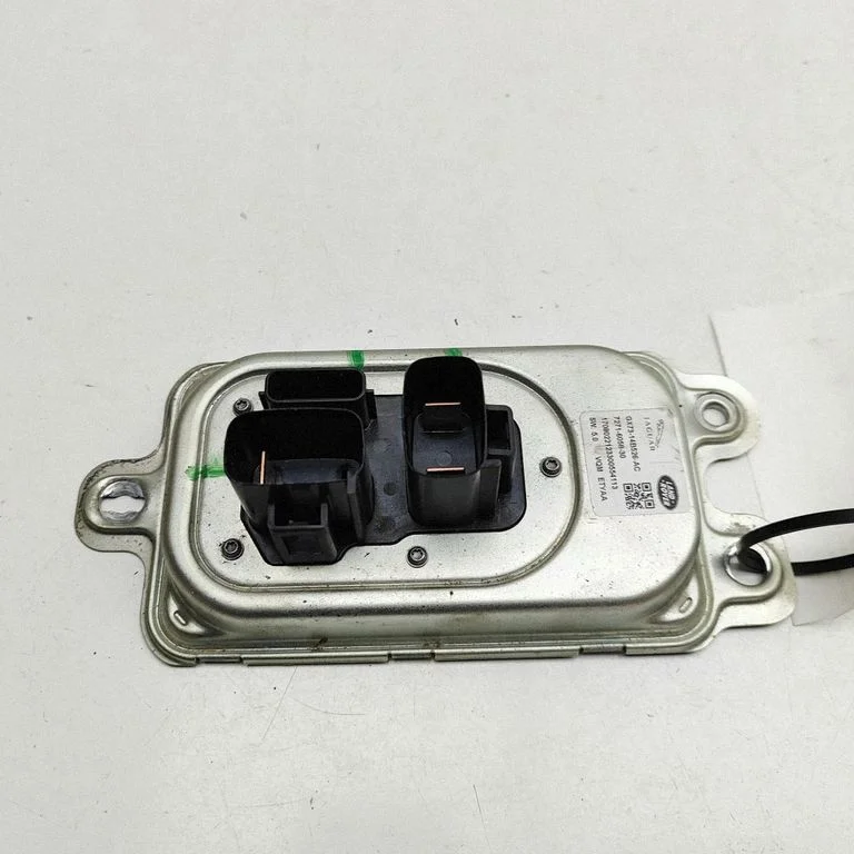Fuel injection pump control unit/module GX7314B526AC