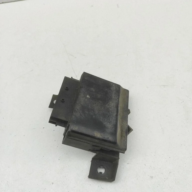 Fuel injection pump control unit/module 4K0907731A