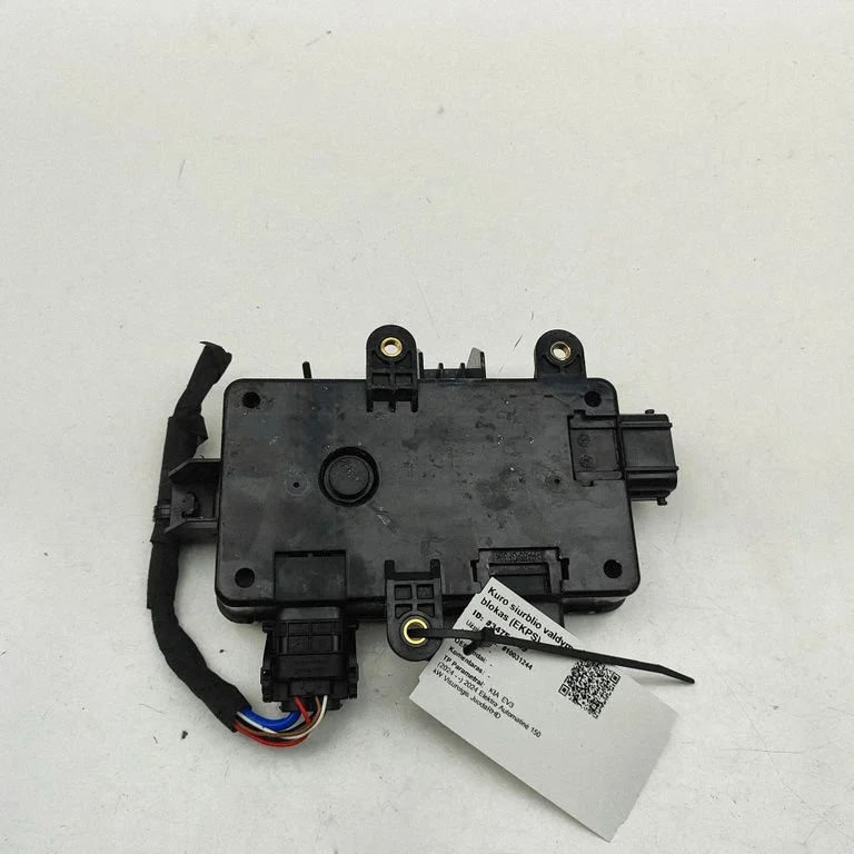 Sterownik pompy paliwa 254D1EV100