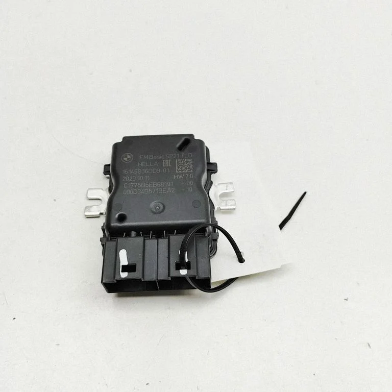 Fuel injection pump control unit/module 5B36DD9
