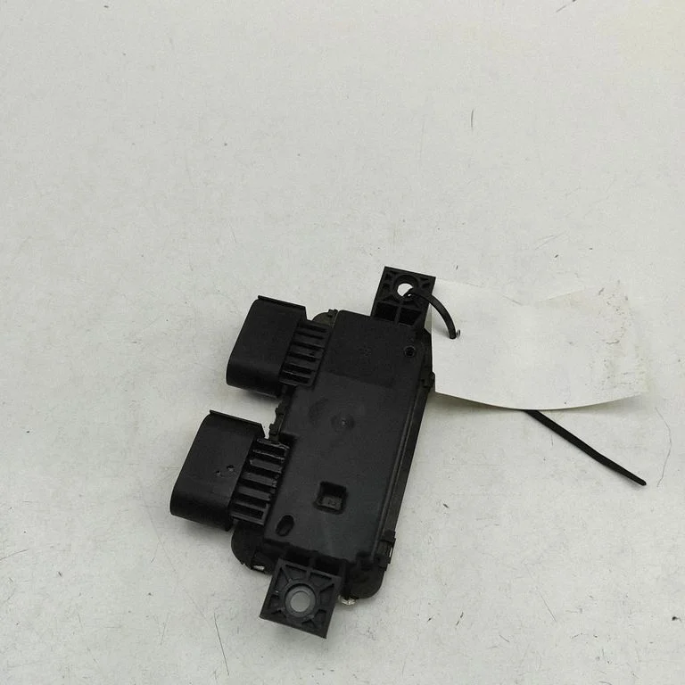 Fuel injection pump control unit/module A0009015303
