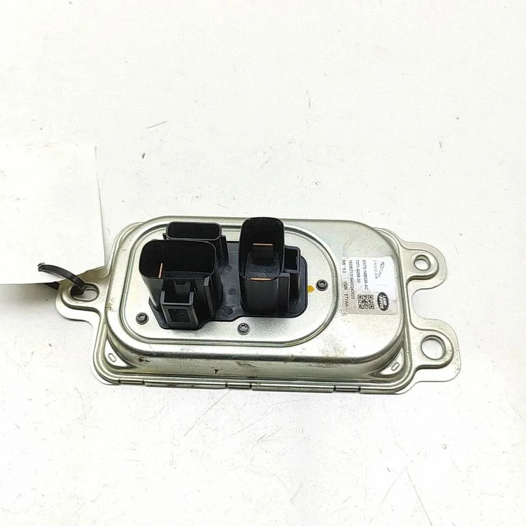 Degvielas sūkņa vadības bloks GX7314B526AC