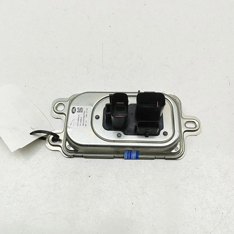 Degvielas sūkņa vadības bloks GX7314B526AC