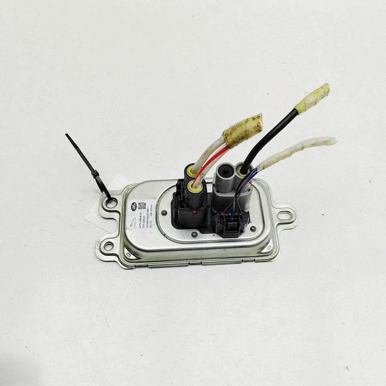 Degvielas sūkņa vadības bloks GX7314B526AC