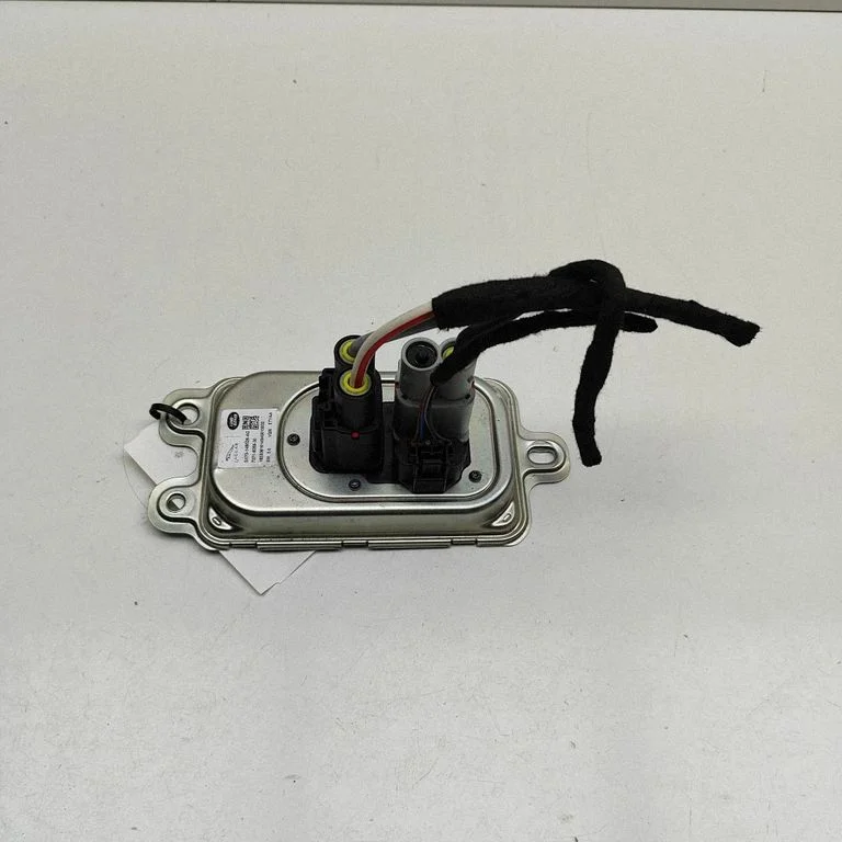 Degvielas sūkņa vadības bloks GX7314B526AC