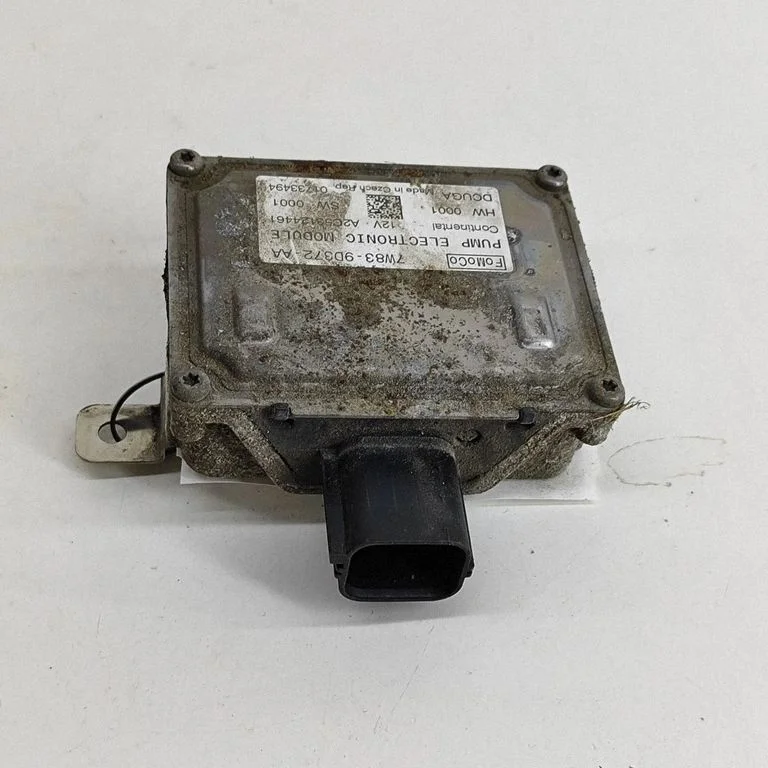 Degvielas sūkņa vadības bloks A2C53124461