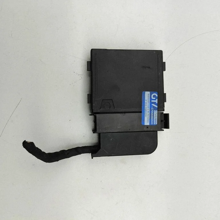 Degvielas sūkņa vadības bloks – Audi Q7 4M (2015-)