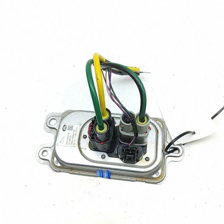 Sterownik pompy paliwa GX7314B526AB
