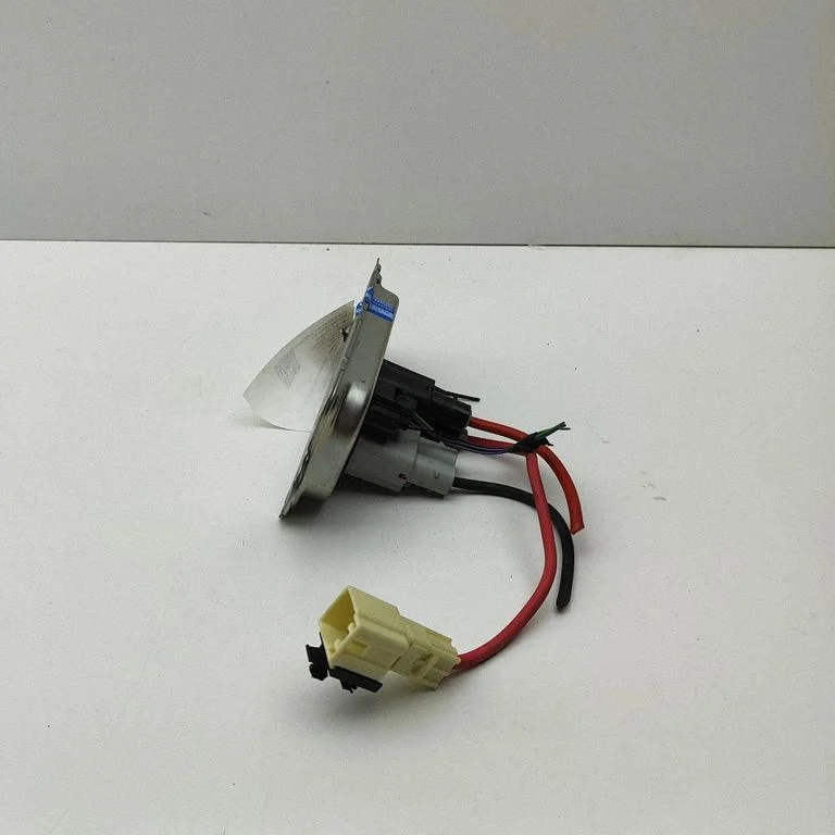 Degvielas sūkņa vadības bloks GX7314B526AC