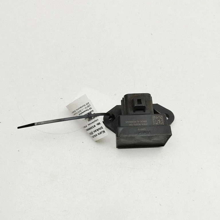 Kütusepumba juhtplokk F1FA9D370GA