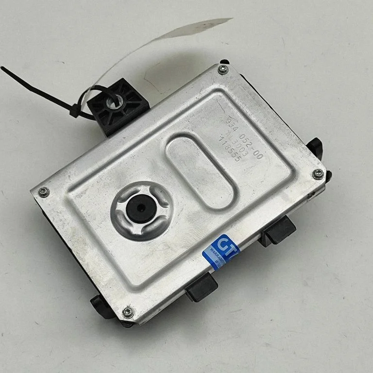 Fuel injection pump control unit/module 22874299 – Opel Ampera (2011-)