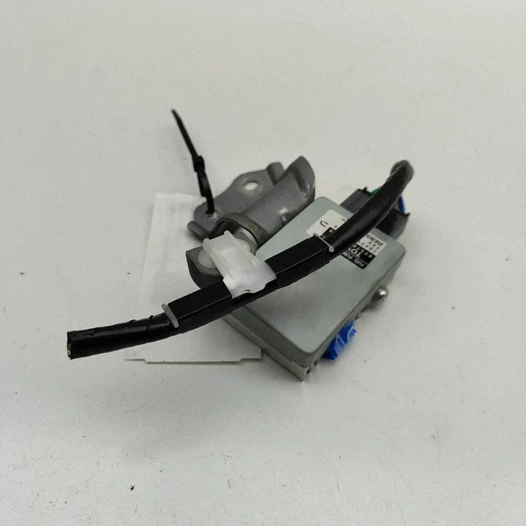 Sterownik pompy paliwa – Lexus IS III XE30 (2013-2020)