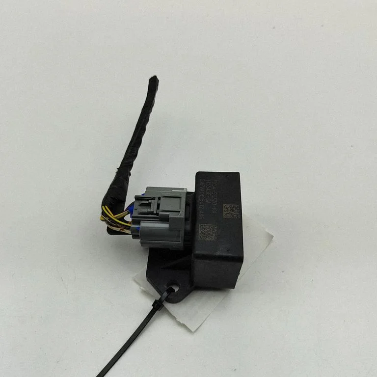 Degvielas sūkņa vadības bloks 11554363A