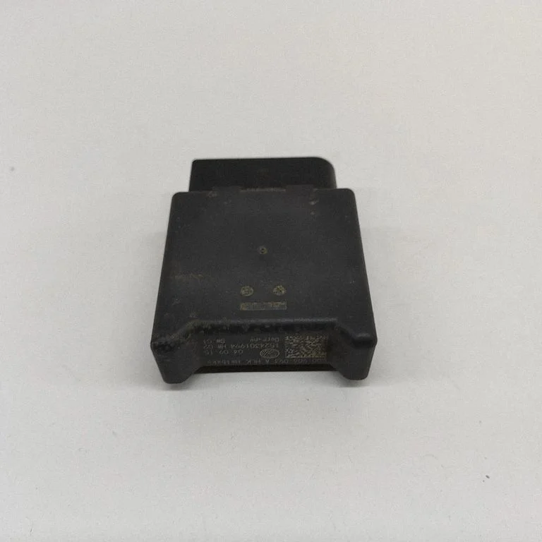 Degvielas sūkņa vadības bloks 5Q0906093A
