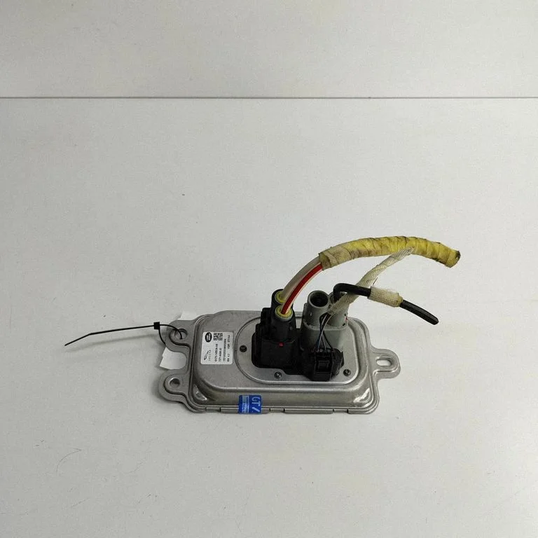 Degvielas sūkņa vadības bloks GX7314B526AB
