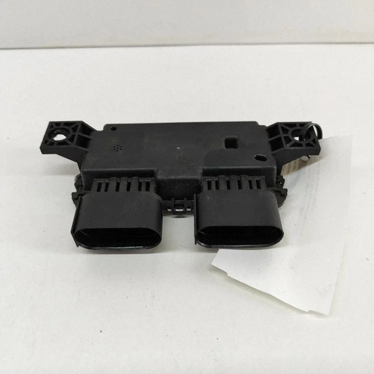 Degvielas sūkņa vadības bloks A0009015303