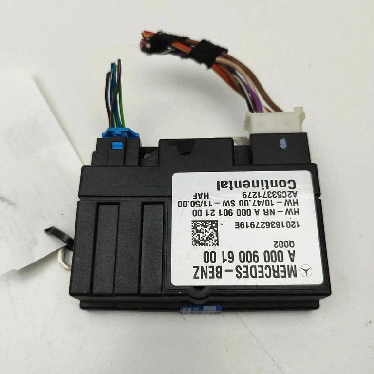 Degvielas sūkņa vadības bloks A2C53371279