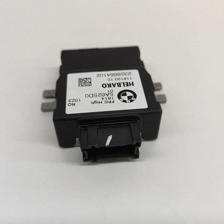 Degvielas sūkņa vadības bloks 5A625D0