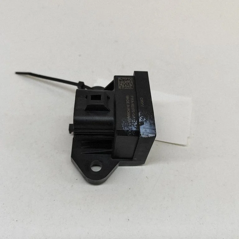 Fuel injection pump control unit/module F1FA9D370GA