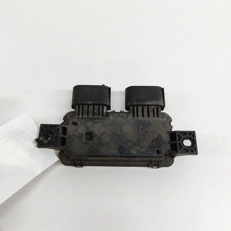 Degvielas sūkņa vadības bloks A0009015303