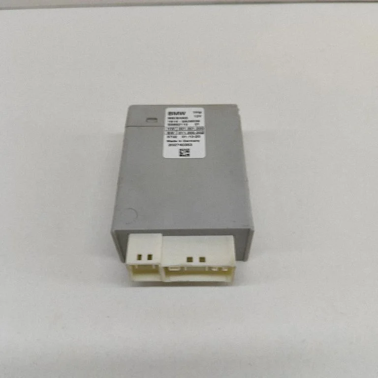 Degvielas sūkņa vadības bloks 55892110