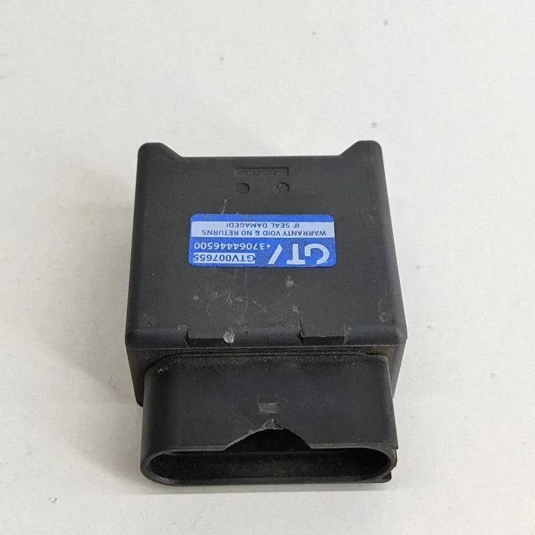 Degvielas sūkņa vadības bloks 5Q0906093A