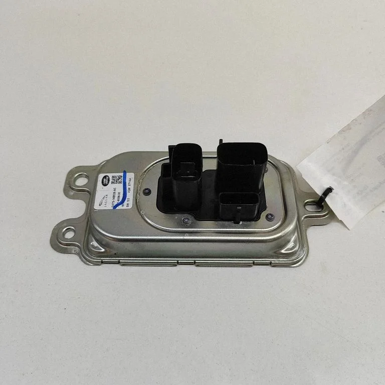 Fuel injection pump control unit/module 7271605830