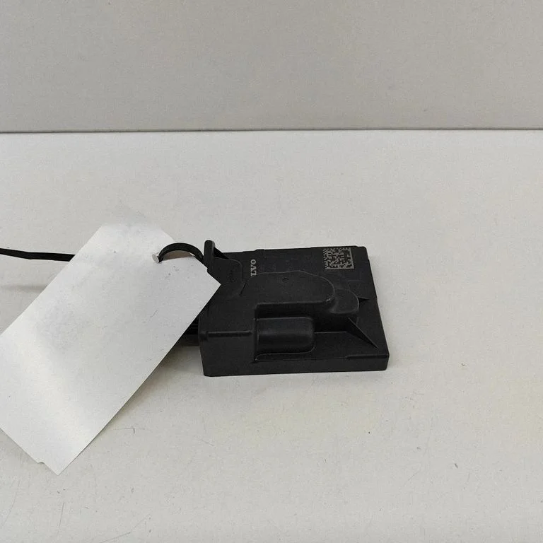 Degvielas sūkņa vadības bloks 34830628