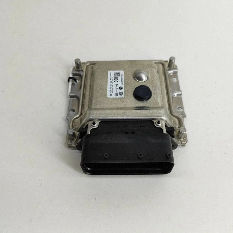 Degvielas sūkņa vadības bloks 0281035866