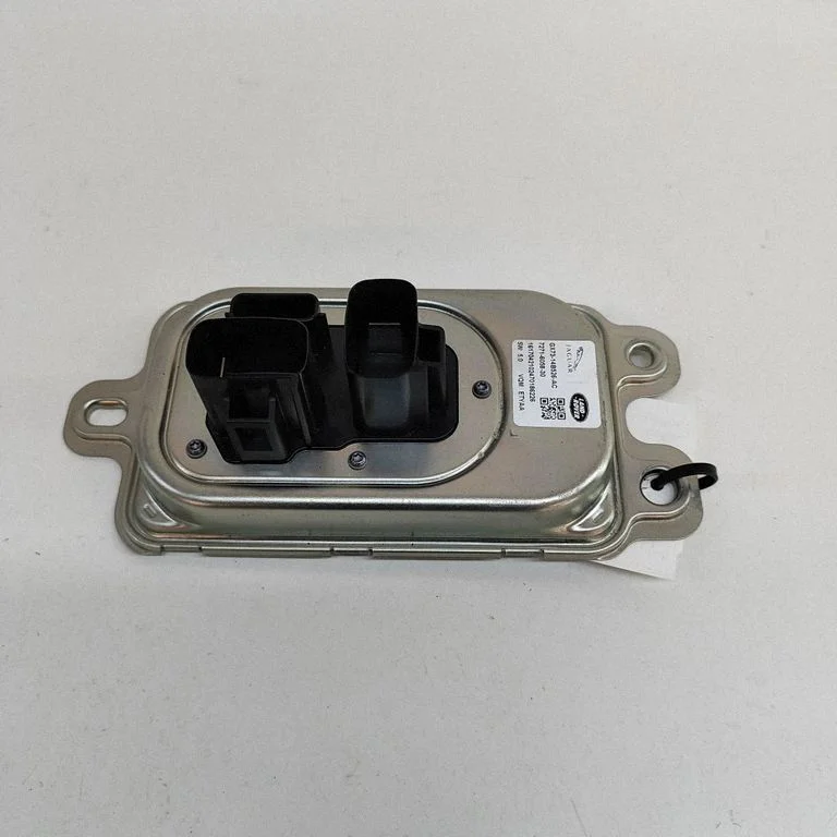 Degvielas sūkņa vadības bloks GX7314B526AC